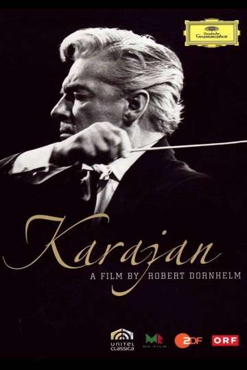 Karajan Beauty As I See It Poster