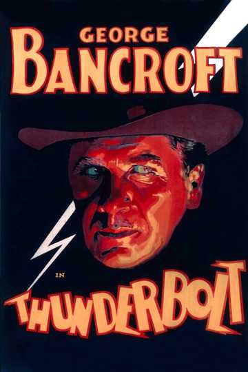 Thunderbolt Poster