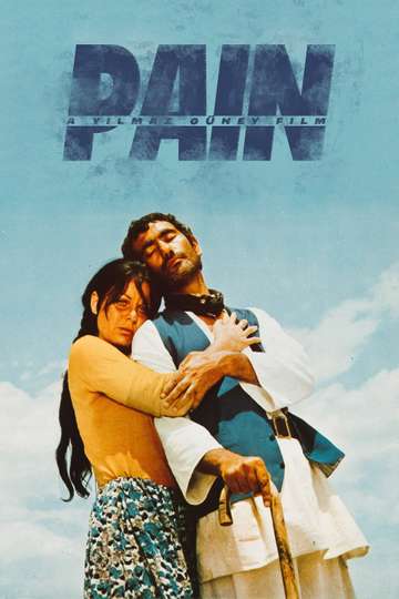 Pain Poster