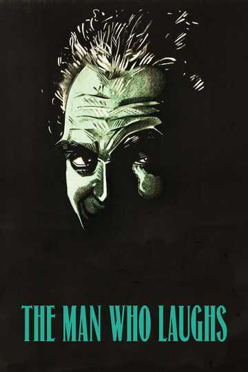 The Man Who Laughs Poster