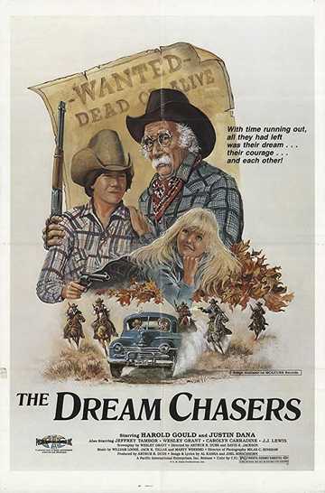 The Dream Chasers Poster