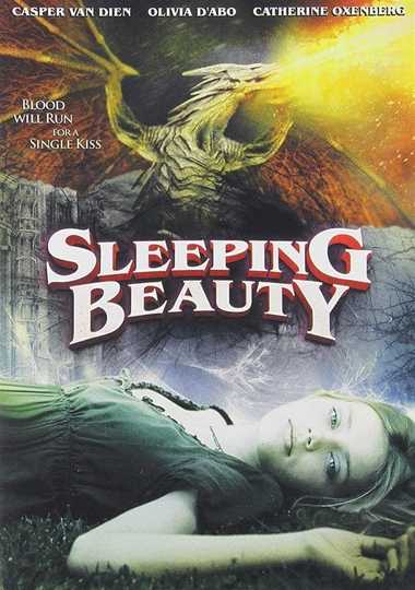Sleeping Beauty Poster