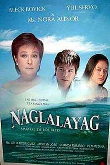 Naglalayag - Movie | Moviefone