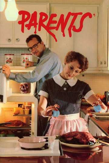 Parents Poster
