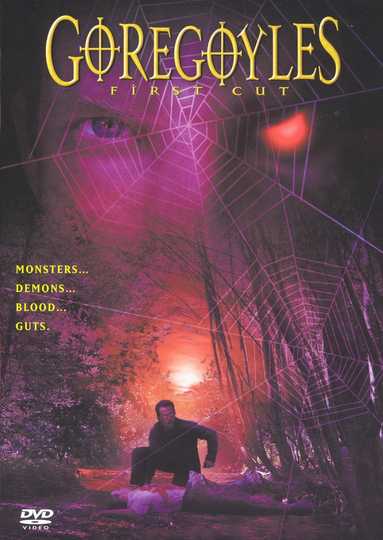 GoreGoyles: First Cut Poster