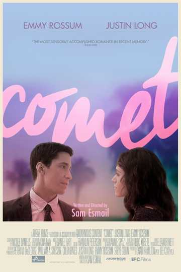 Comet Poster