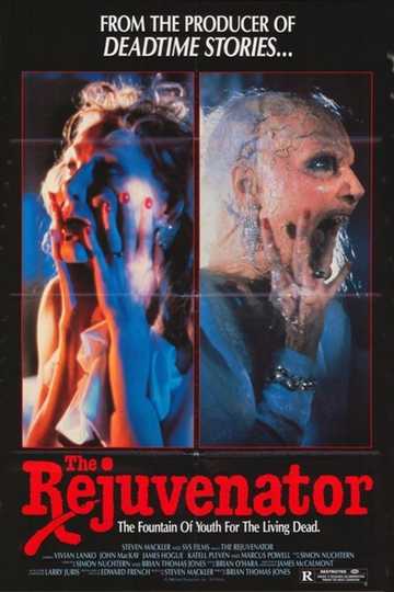 Rejuvenatrix Poster