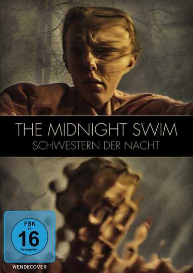 The Midnight Swim Poster