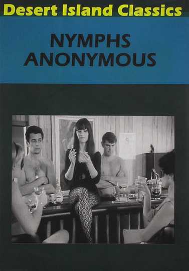 Nymphs Anonymous Poster