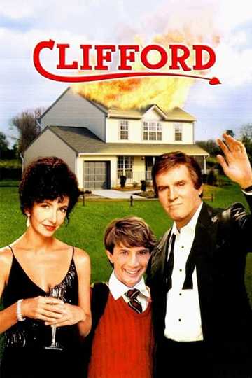 Clifford Poster