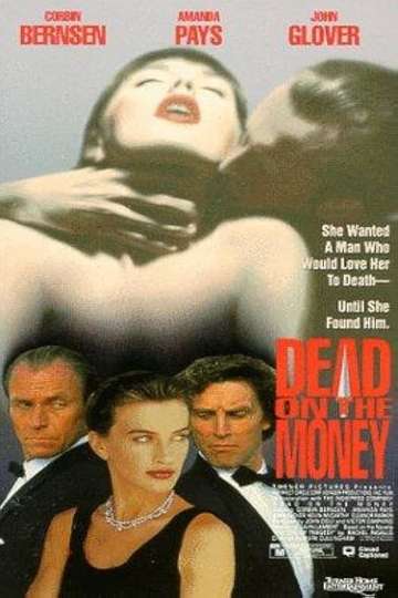 Dead on the Money Poster