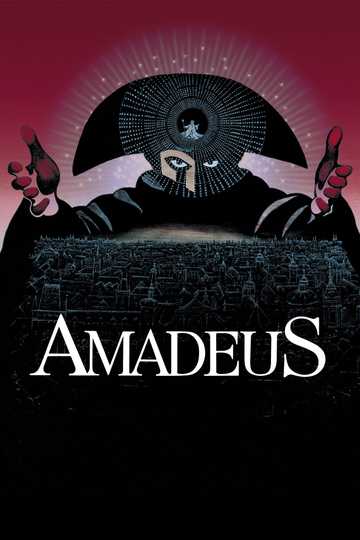 Amadeus Stream