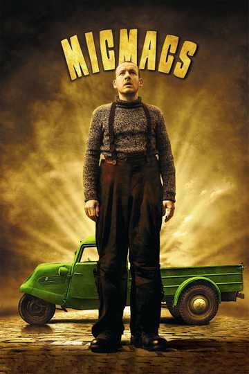 Micmacs Poster