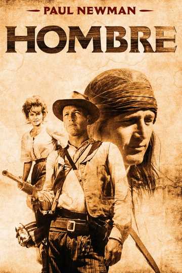 Hombre Poster