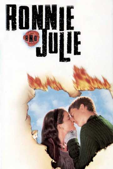 Ronnie and Julie Poster