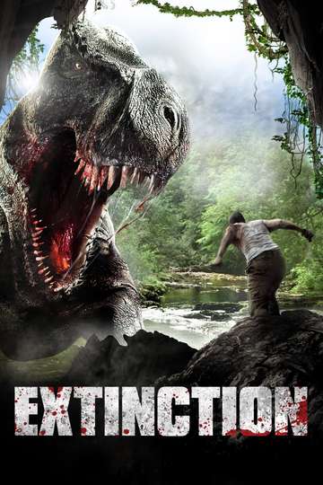 Extinction - Cast and Crew | Moviefone