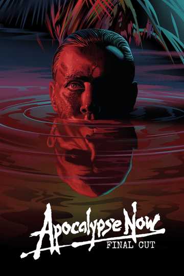 Apocalypse Now Poster