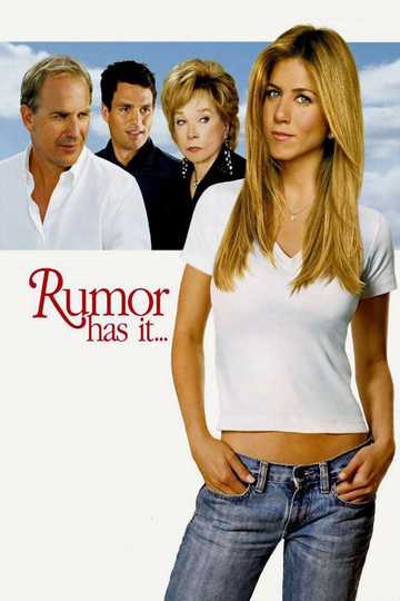 Rumor Has It... Poster