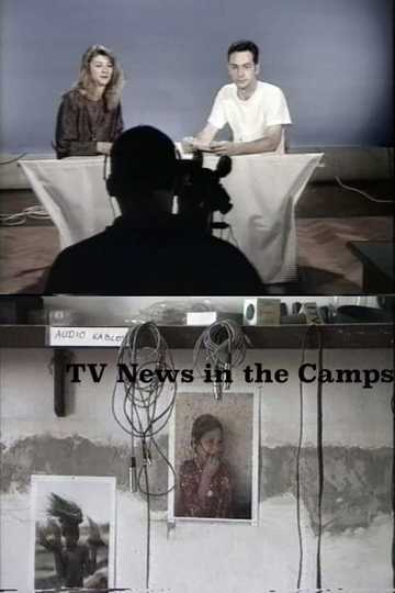 Prime Time In The Camps Poster