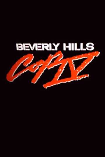 Beverly Hills Cop 4 Poster