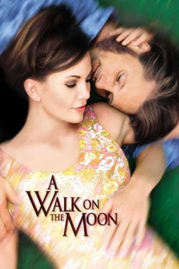 A Walk on the Moon Poster