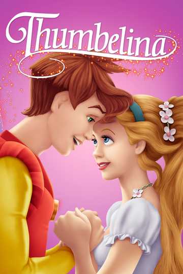 Thumbelina Poster