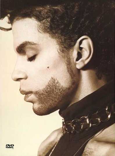 Prince: The Hits Collection Poster