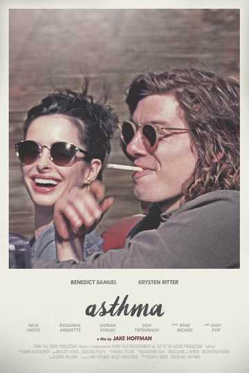 Asthma Poster