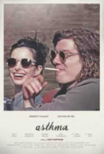 Asthma Poster