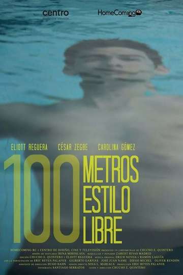 100m Freestyle Movie Moviefone