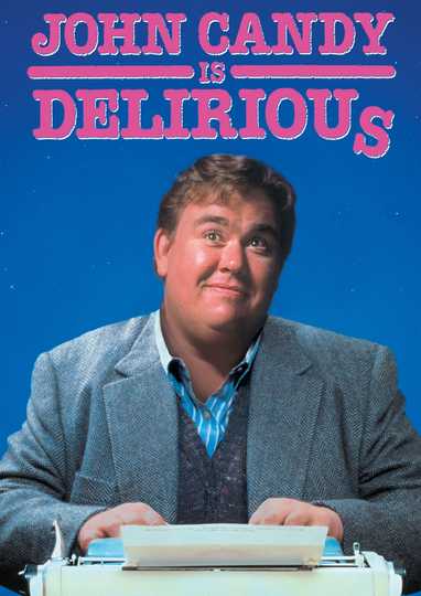 Delirious Poster