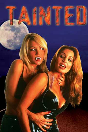 Tainted Poster