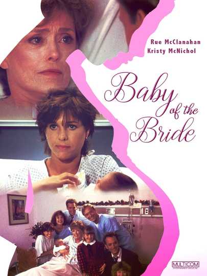 Baby of the Bride Poster