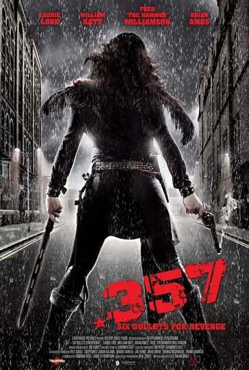 .357 Poster