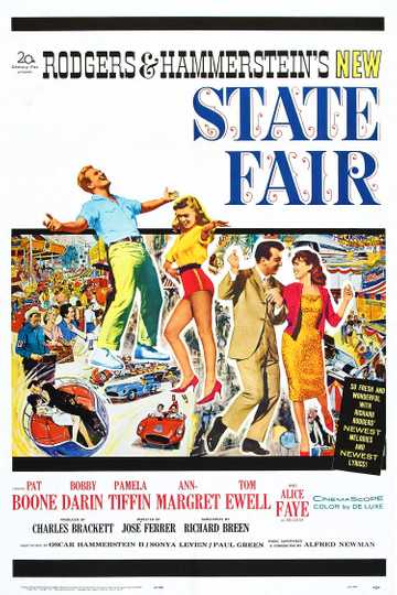 State Fair Poster