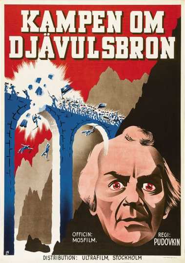 General Suvorov Poster