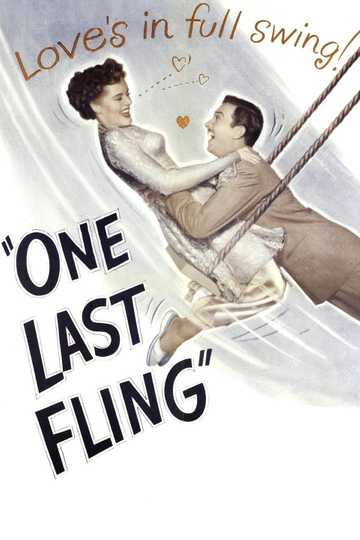One Last Fling Poster