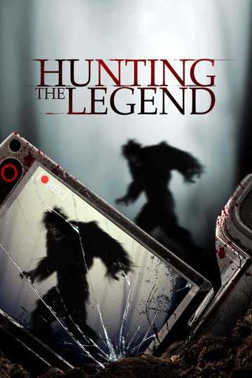 Hunting the Legend Poster