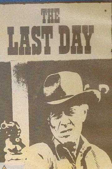 The Last Day Poster