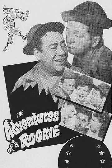 The Adventures of a Rookie Poster