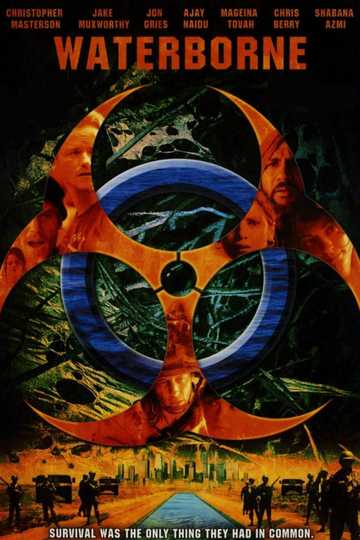 Waterborne Poster