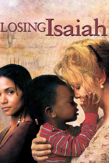 Losing Isaiah Poster