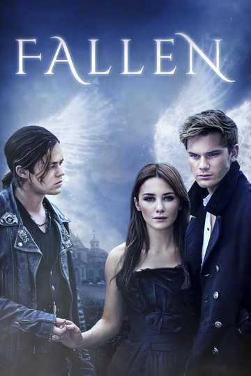 Fallen (2017) - Movie | Moviefone