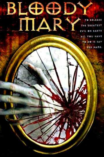 Bloody Mary Poster