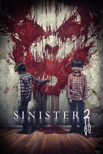 Streaming Sinister 2 2015 Full Movies Online