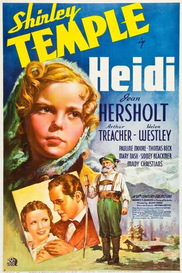 Heidi Poster