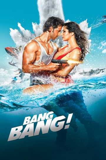 Bang Bang! Poster