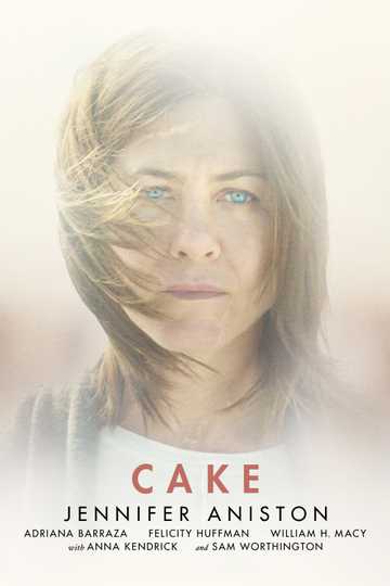 Cake Poster