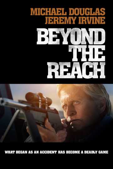 Beyond the Reach Poster