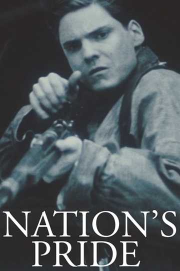 Nation's Pride Poster